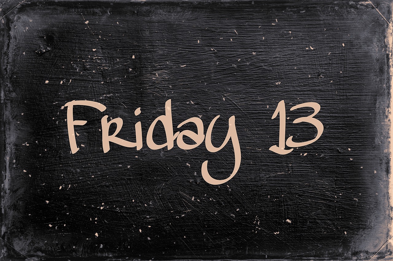 Friday - 4